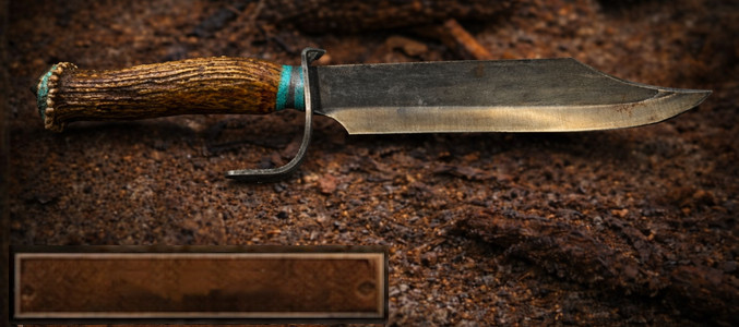 Hunting Knives