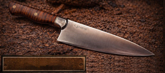 Kitchen Blades